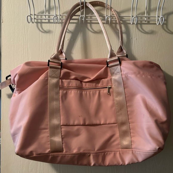 Weekender Bag - Picture 3 of 8